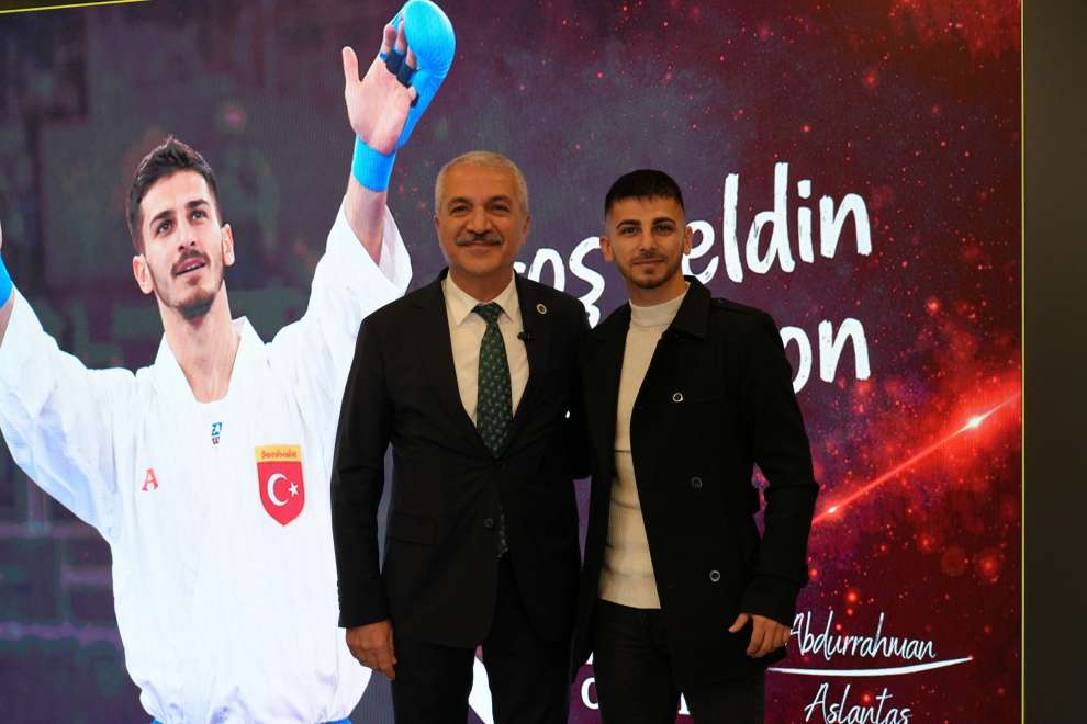 Gebze Ticaret Odası’nda 2026 Yılının İlk Meclis Toplantısı Yapıldı