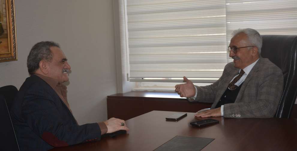 ‘Gebze’nin ‘ yiğit ‘ Kaymakamı, Özyiğit