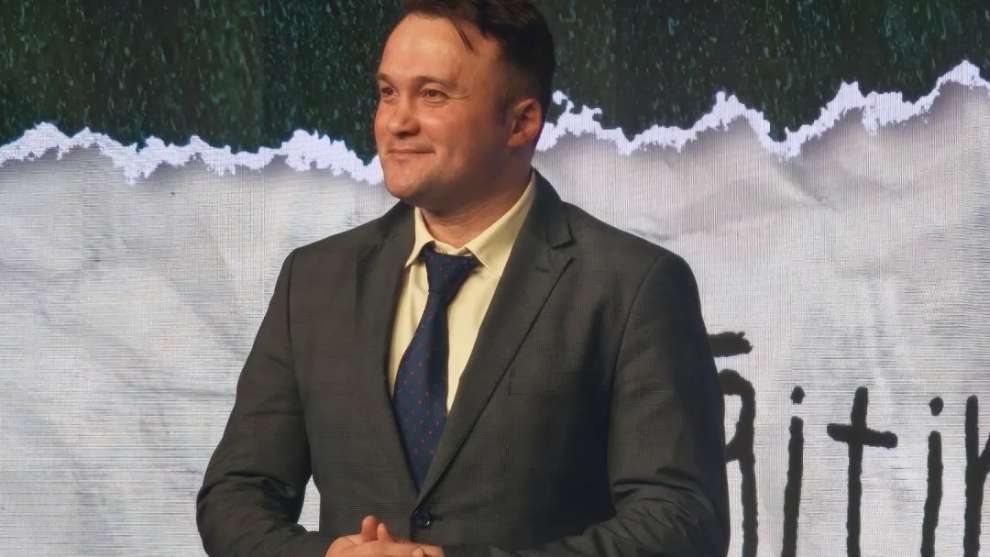 Gebzeli yönetmen dünya finalinde