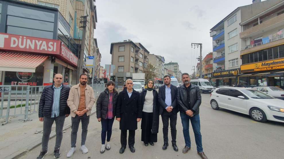 Gergerlioğl olayın unutulmasını mı bekliyorsunuz?”