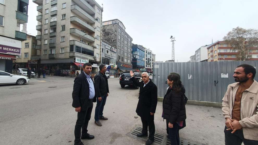Gergerlioğl olayın unutulmasını mı bekliyorsunuz?”