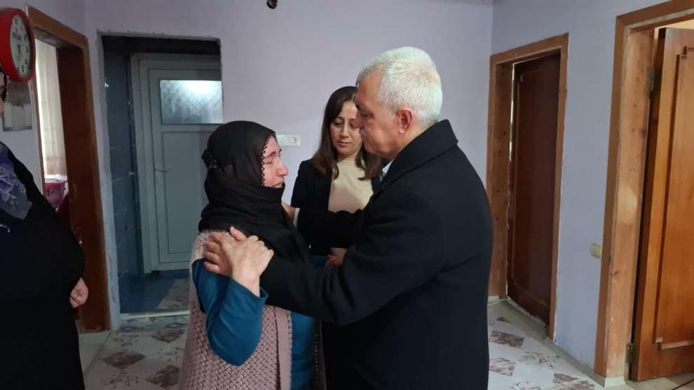 Gergerlioğlu : Peşini bırakmayacağım