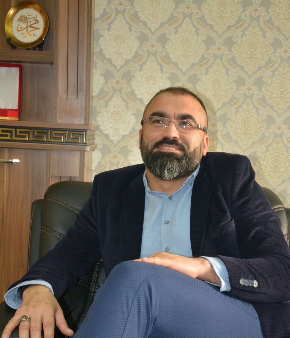 Cemal Aydın