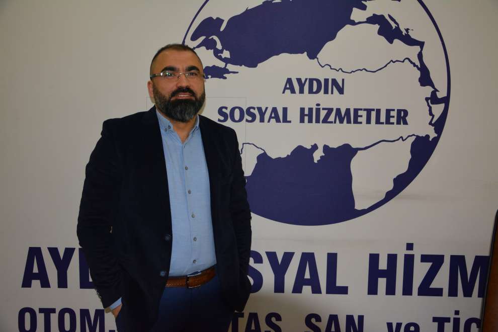 Cemal Aydın