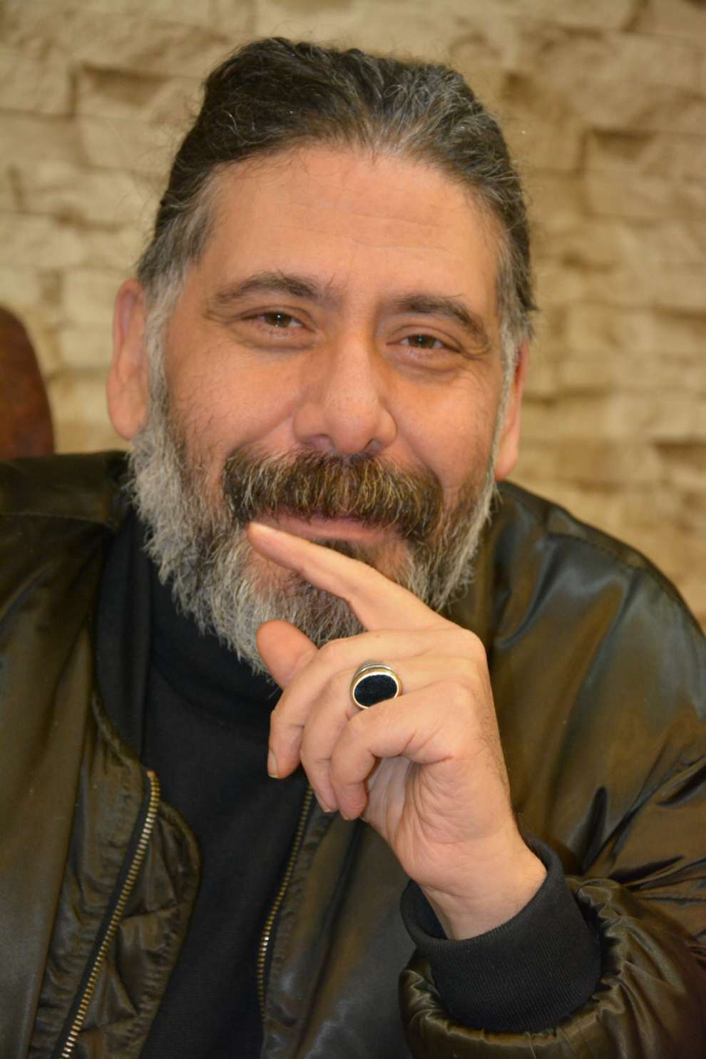 Hakan Baydar