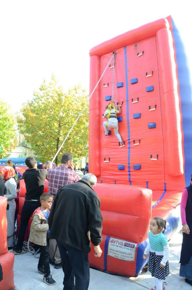 KARTEPE’DE MUHTEŞEM AYVA FESTİVALİ