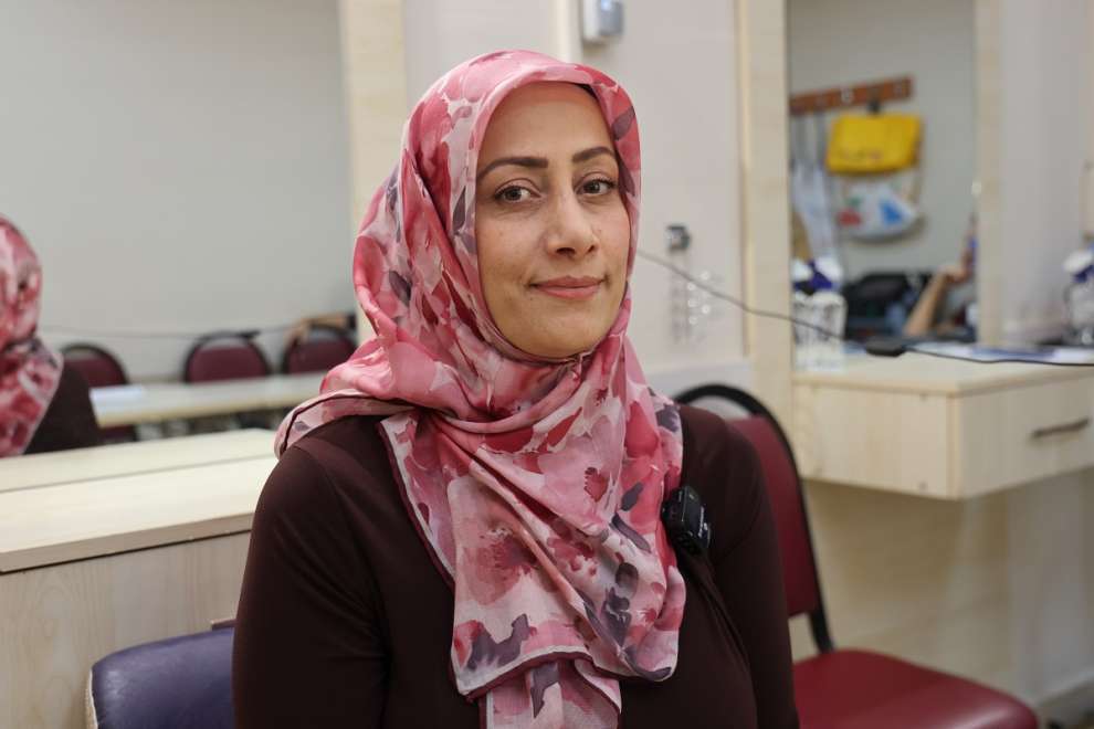 KO-MEK’le yeni bir mesleğe ‘merhaba’ dediler