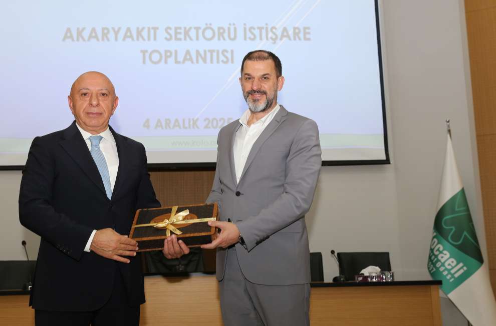 KOTO’dan Akaryakıt Sektörü’ne yönelik kapsamlı istişare