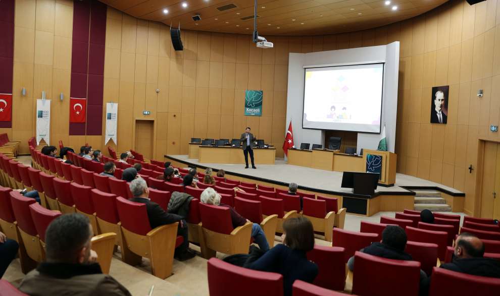 KOTO, işletmelerin hibe ve fonlara erişimini kolaylaştırıyor