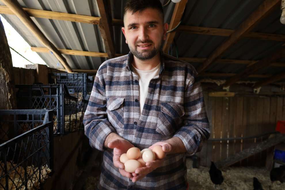 Kırsalda geçim kapısı güçleniyor, istihdam artıyor