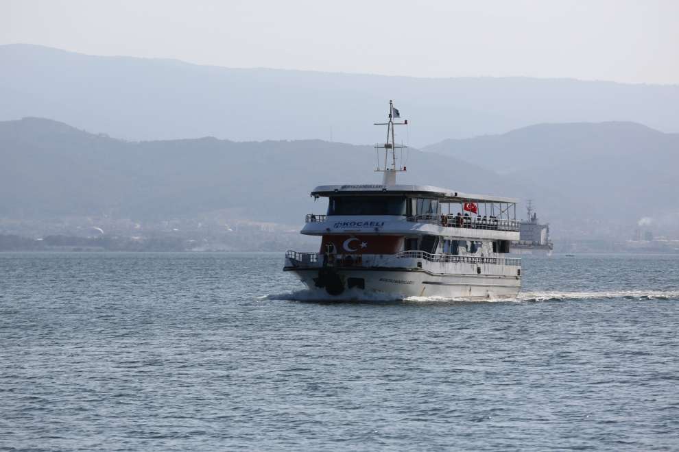 Kısıtlamalar için ulaşımda yeni kararlar alındı