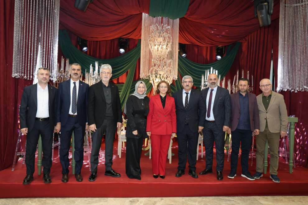 Kocaeli Evlilik Fuarı 3. kez kapılarını açtı