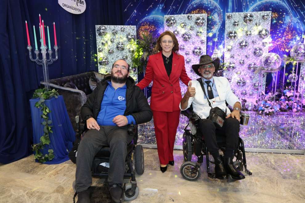 Kocaeli Evlilik Fuarı 3. kez kapılarını açtı