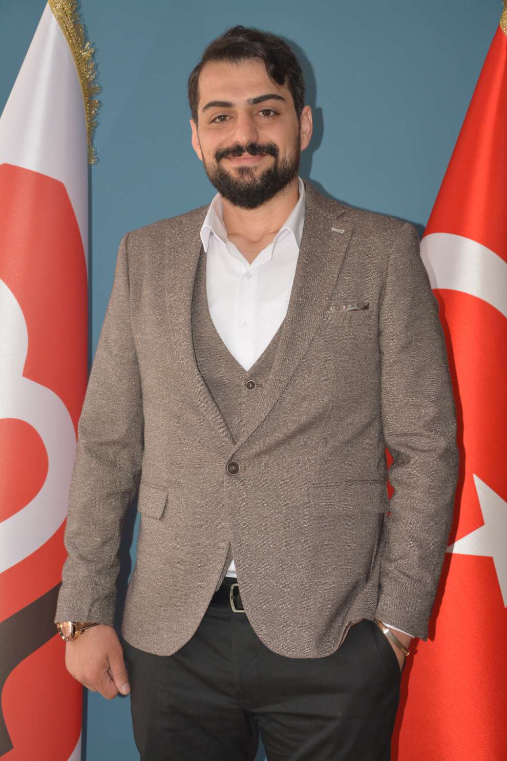 METEHAN TAŞTEPE