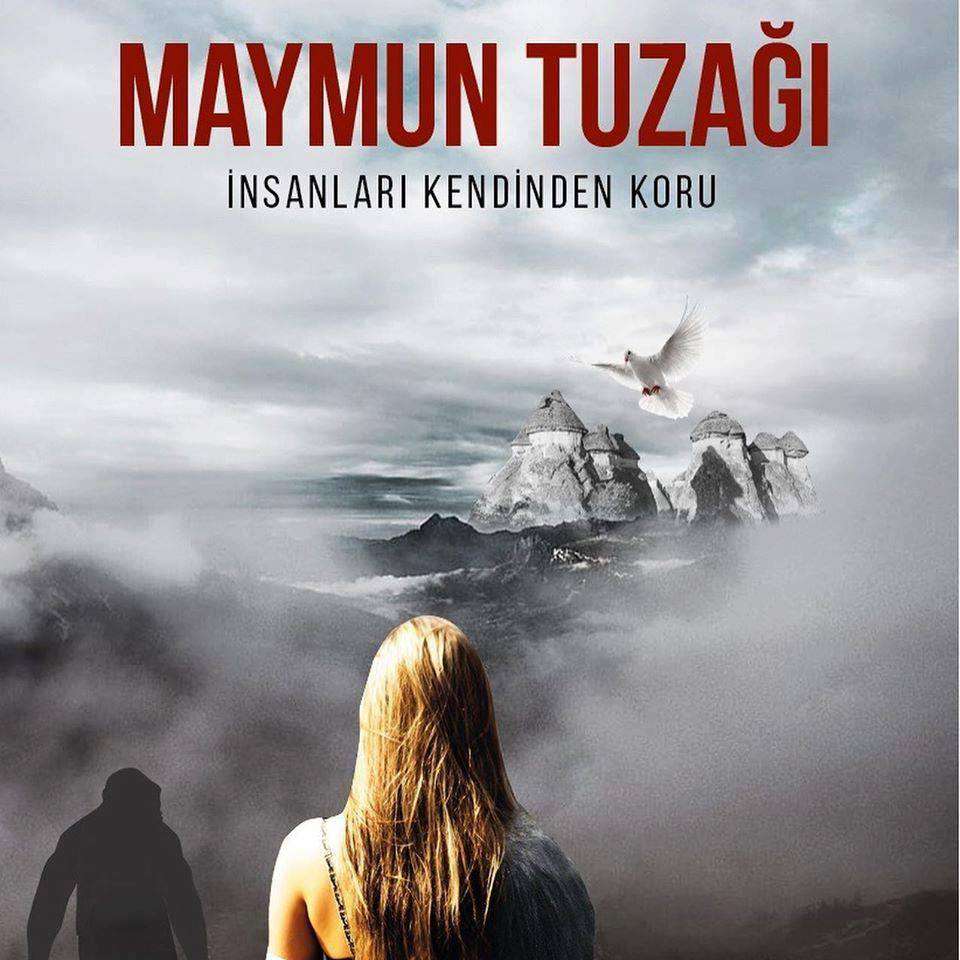 Maymun Tuzağı çıktı!