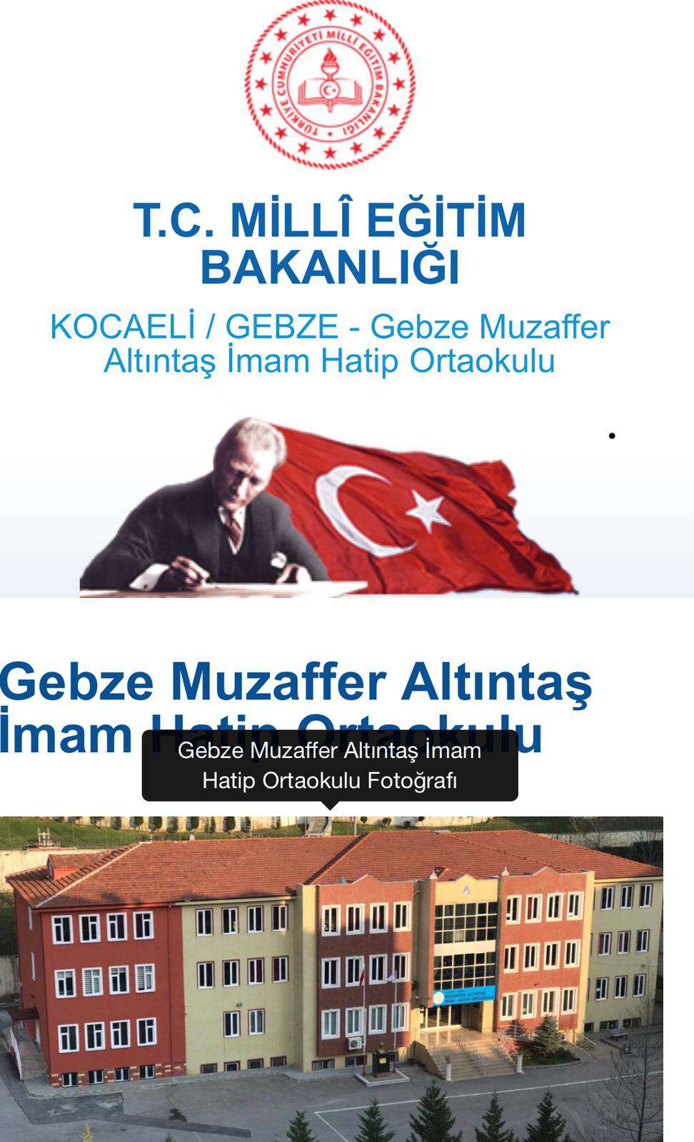 Muzaffer Altıntaştan Cumhurbaşkanı Sayın Erdoğana Huzurevi Mektubu