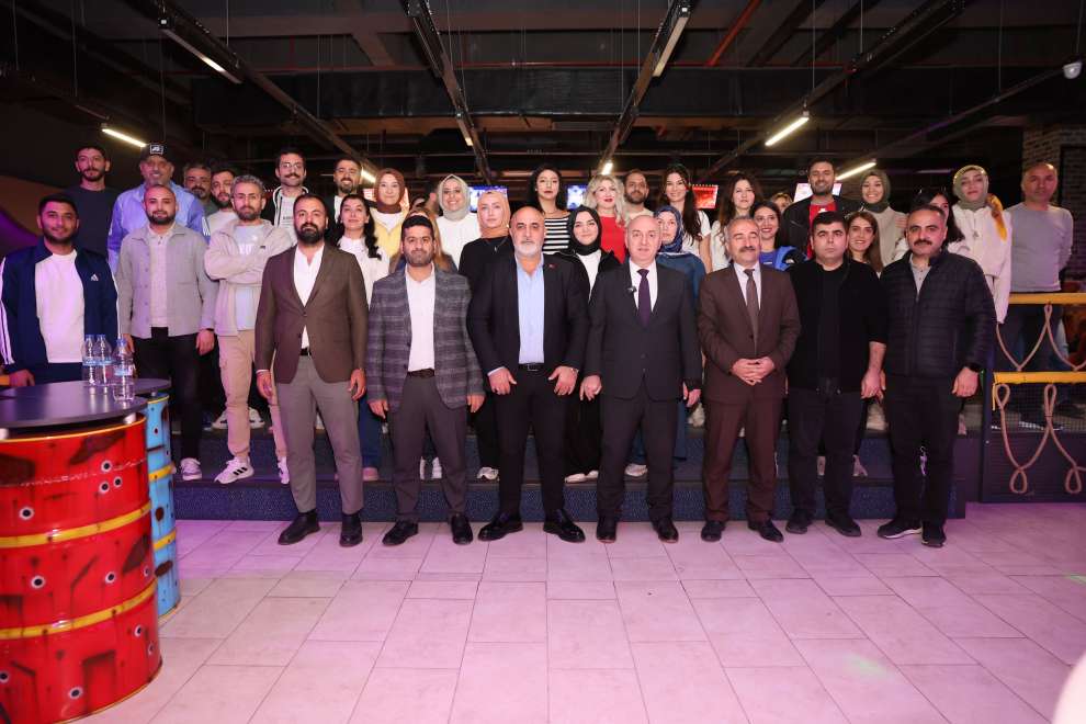 Öğretmenler Günü Darıca’da Eğlenceyle Birleşti