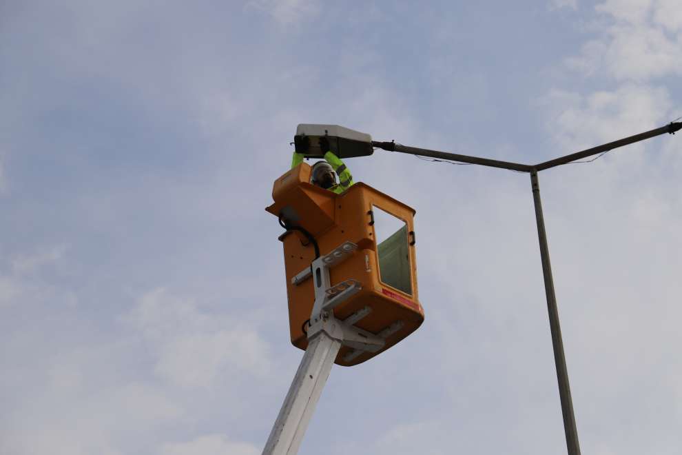 SEDAŞ, Yol ve Çevre Güvenliği