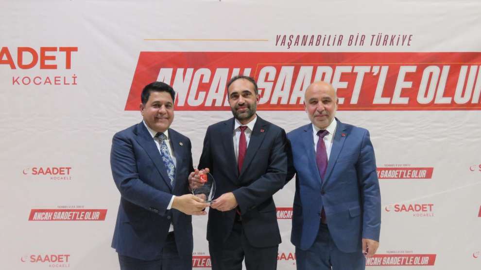 SP Kocaeli'nin son divanı yıla damga vurdu