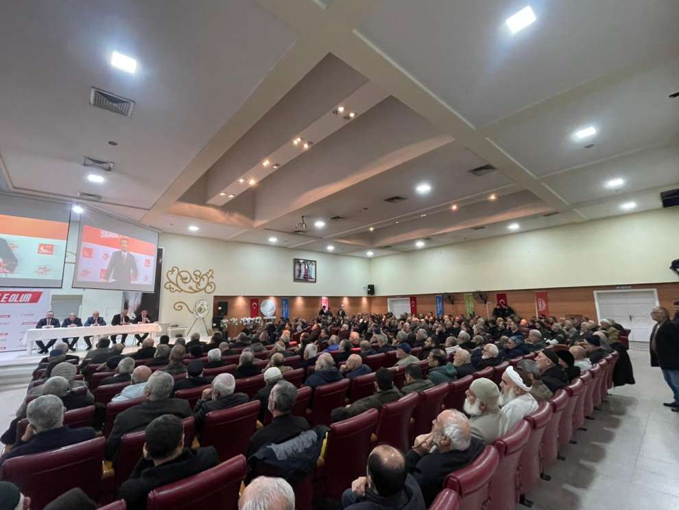 SP Kocaeli'nin son divanı yıla damga vurdu