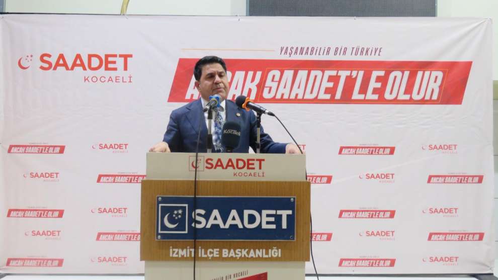 SP Kocaeli'nin son divanı yıla damga vurdu