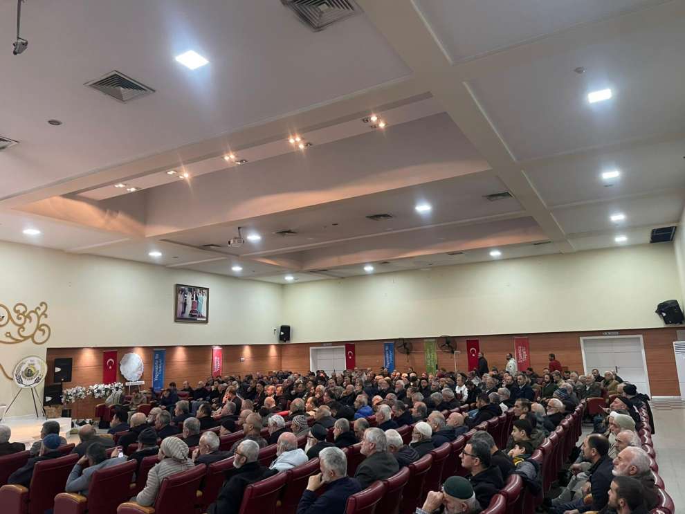 SP Kocaeli'nin son divanı yıla damga vurdu
