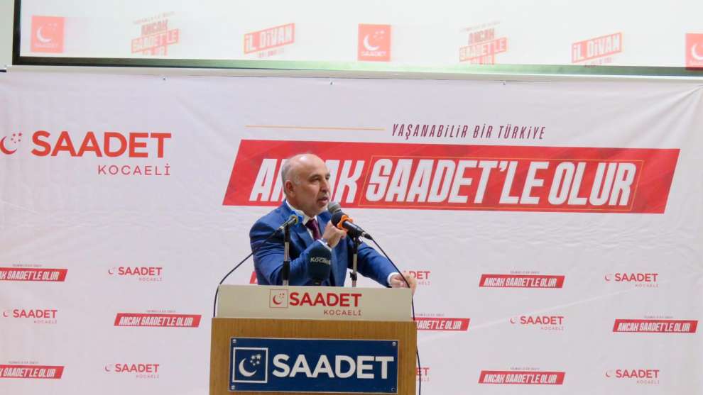 SP Kocaeli'nin son divanı yıla damga vurdu