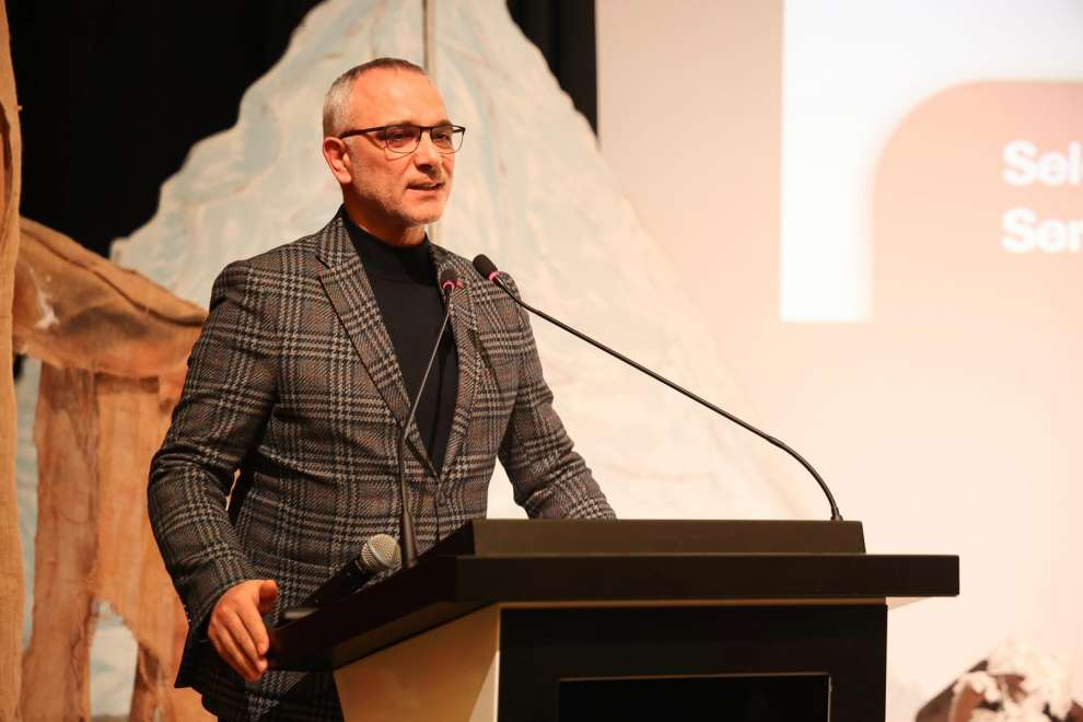 Sarıkamış Harekâtı’nın 111. Yılı Gebze’de Anıldı