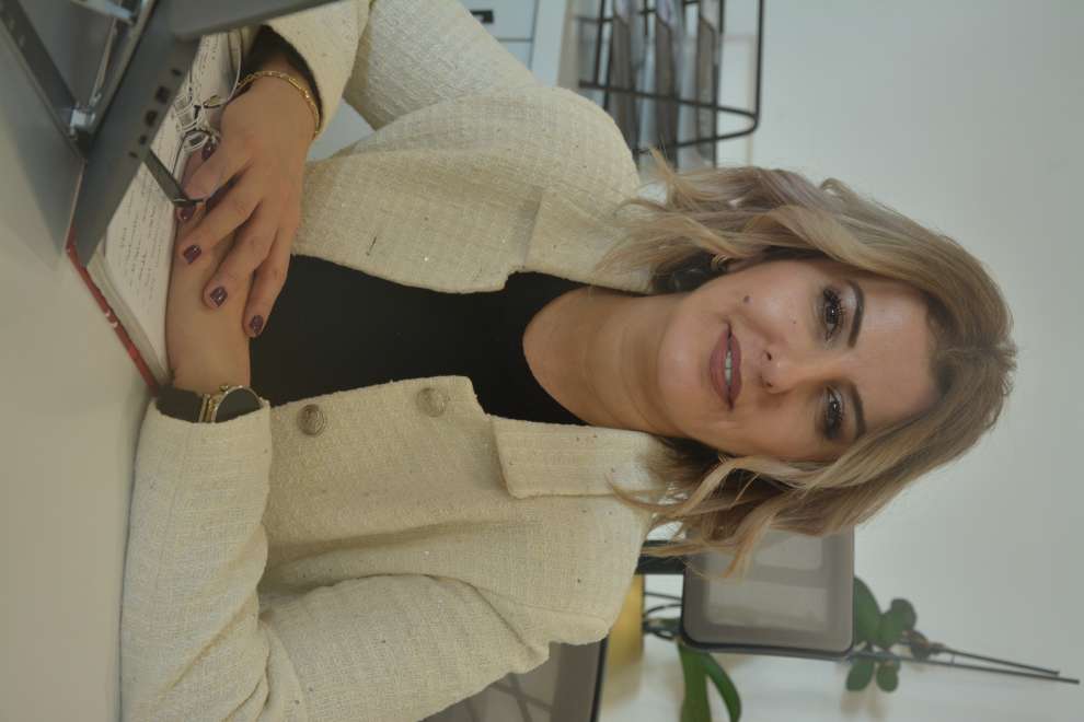 Satışa kadın eli değdi, satış rekoru geldi