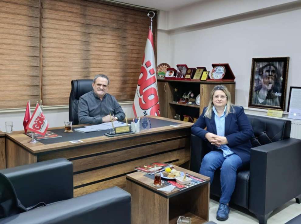 Sevinç Azeri , vaatlerini noterden onaylattı