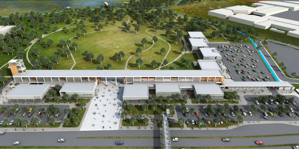 Sosyal Yaşam Merkezi yeni ufuklar açacak