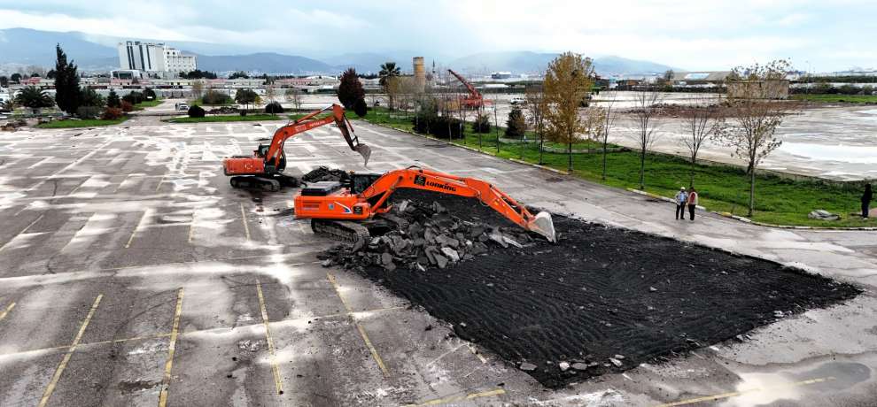 Sosyal Yaşam Merkezi yeni ufuklar açacak