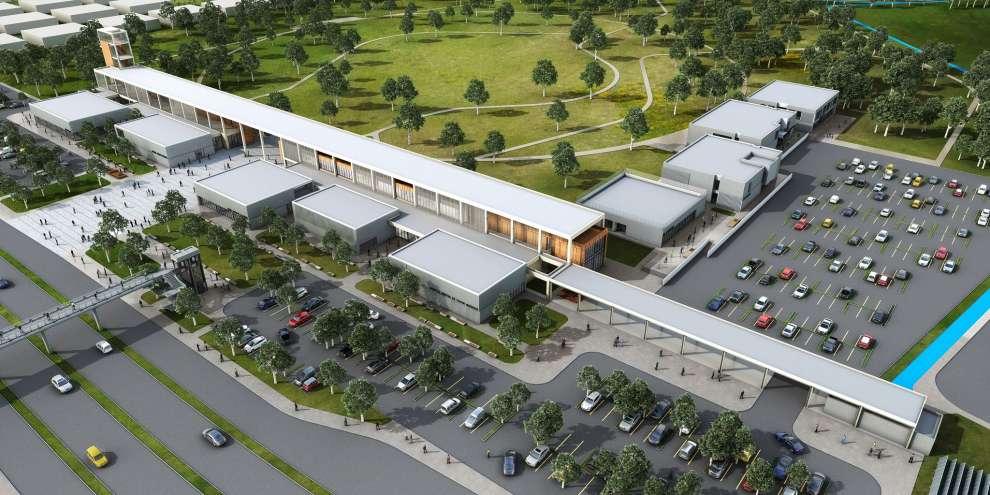 Sosyal Yaşam Merkezi yeni ufuklar açacak