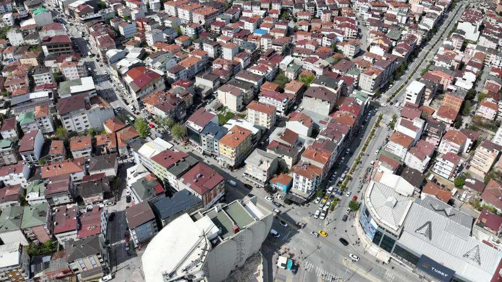 Üç kritik bölgede salt çoğunluk tamam