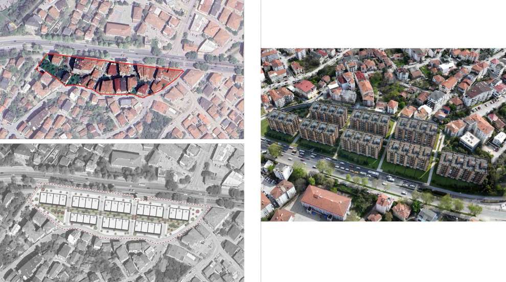 Üç kritik bölgede salt çoğunluk tamam