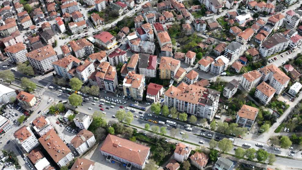 Üç kritik bölgede salt çoğunluk tamam