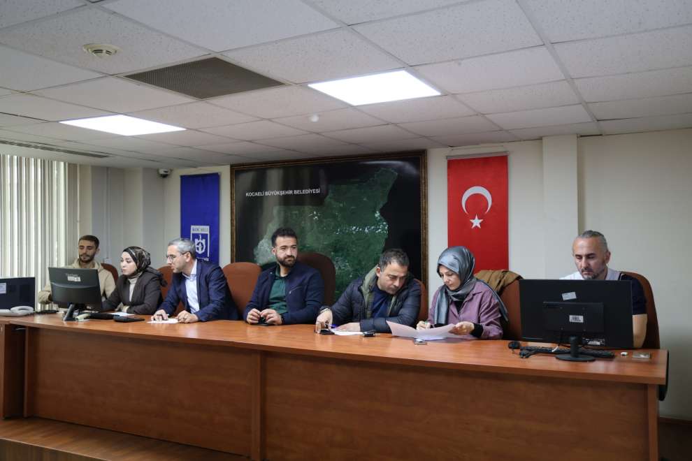 Yeni meclis binasında ihale süreci tamam