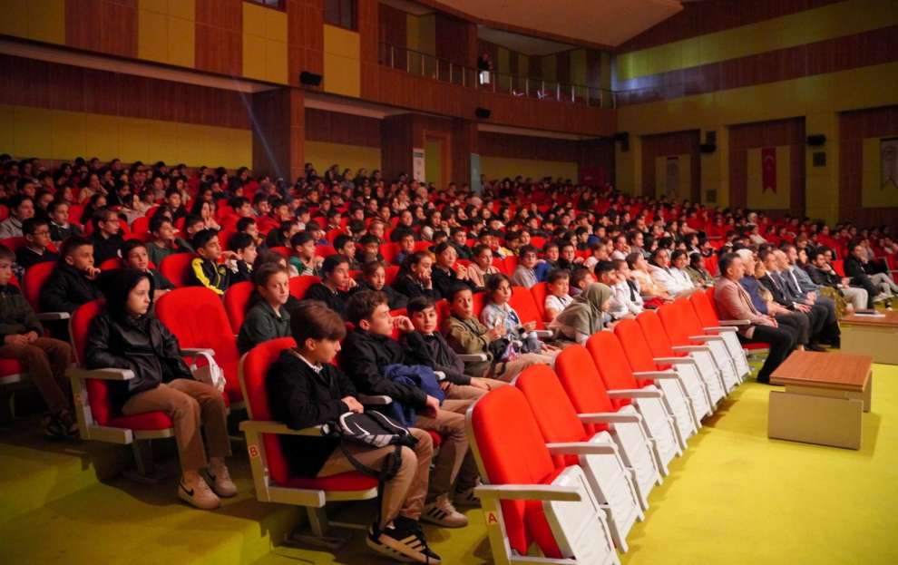 İki Teker Bir Rüya” yola çıktı