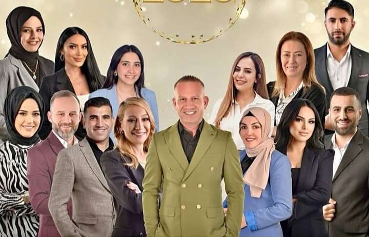 CİHAN ÇELEBİ