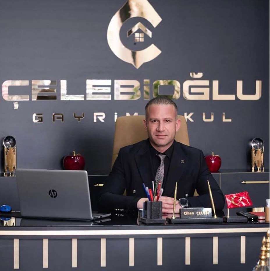 CİHAN ÇELEBİ