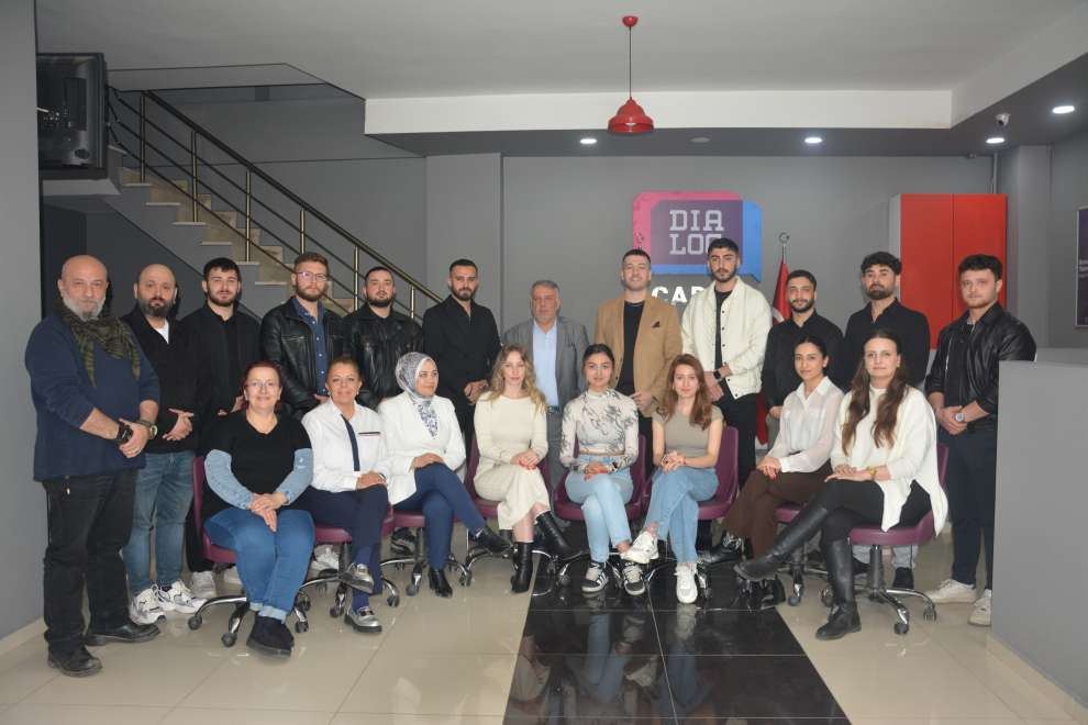 Dialog Cadde Gayrimenkul