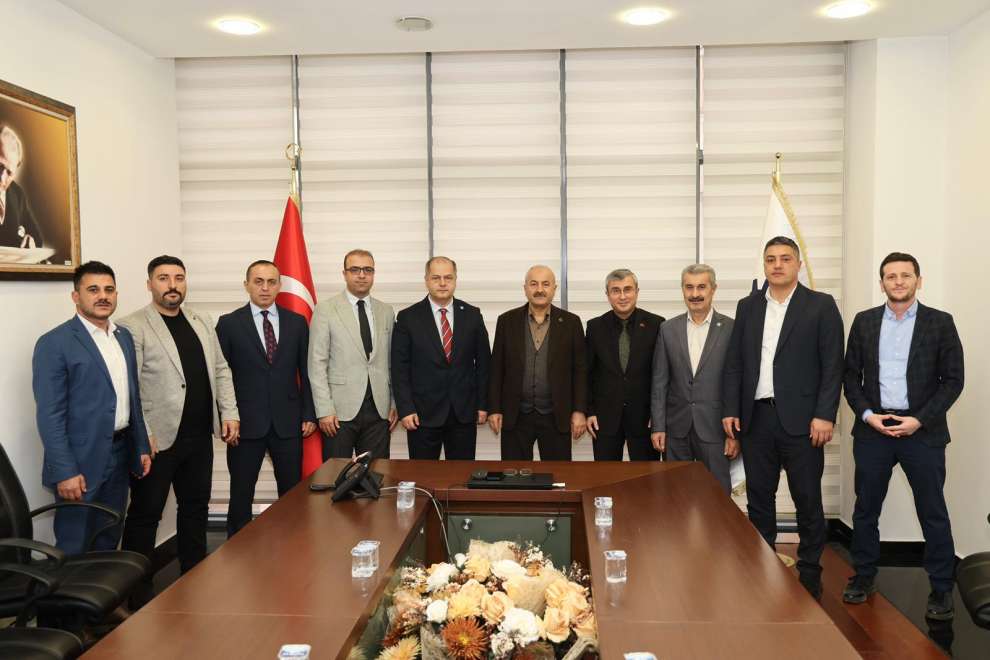 Gebze Belediyesi’nde Sosyal Denge Tazminatı Sözleşmesi İmzalandı