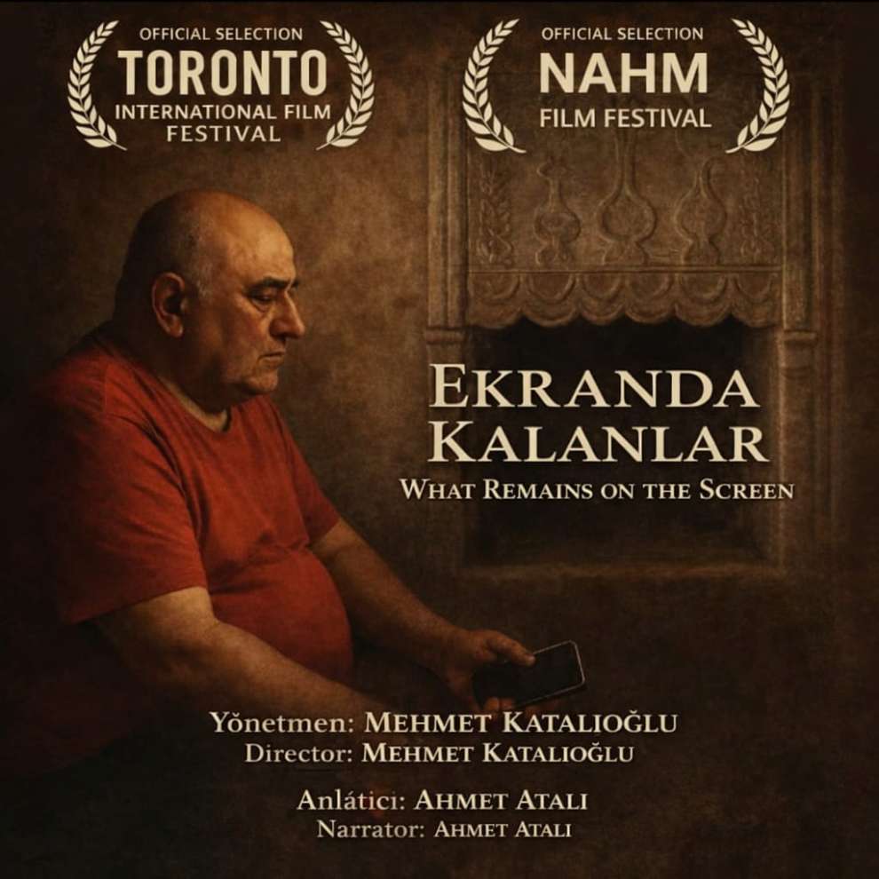 Gebzeli yönetmen dünya finalinde