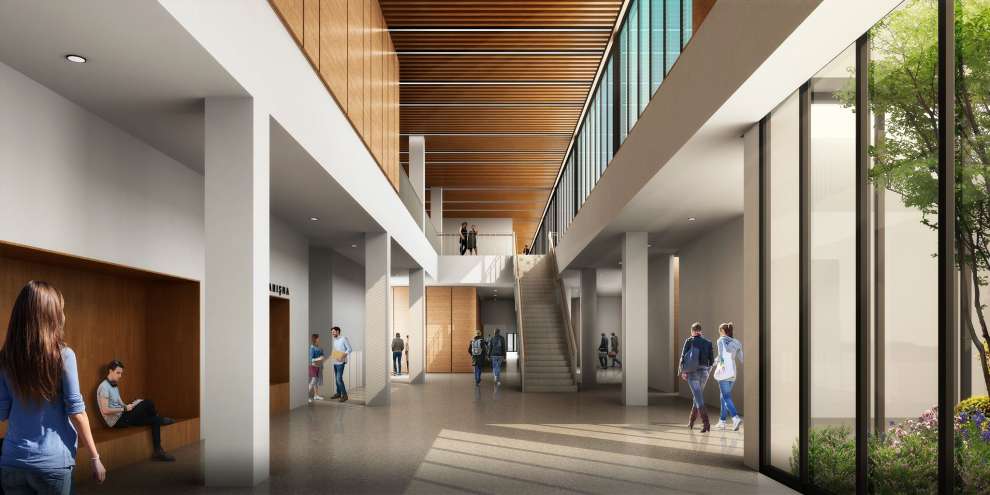 Sosyal Yaşam Merkezi yeni ufuklar açacak