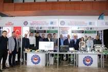 2. Kocaeli Bilişim Fuarı’nı 41 bin kişi ziyaret etti Başkan Bulut’tan teşekkür