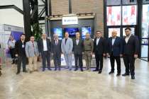 2. Kocaeli Bilişim Fuarı’nı 41 bin kişi ziyaret etti Başkan Bulut’tan teşekkür