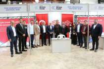 2. Kocaeli Bilişim Fuarı’nı 41 bin kişi ziyaret etti Başkan Bulut’tan teşekkür