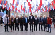 2. Kocaeli Bilişim Fuarı’nı 41 bin kişi ziyaret etti Başkan Bulut’tan teşekkür