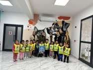 2025’te 328 can dostumuza yuva bulundu