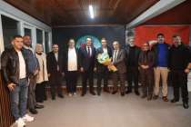 AK Darıca, STK’ların yanında!